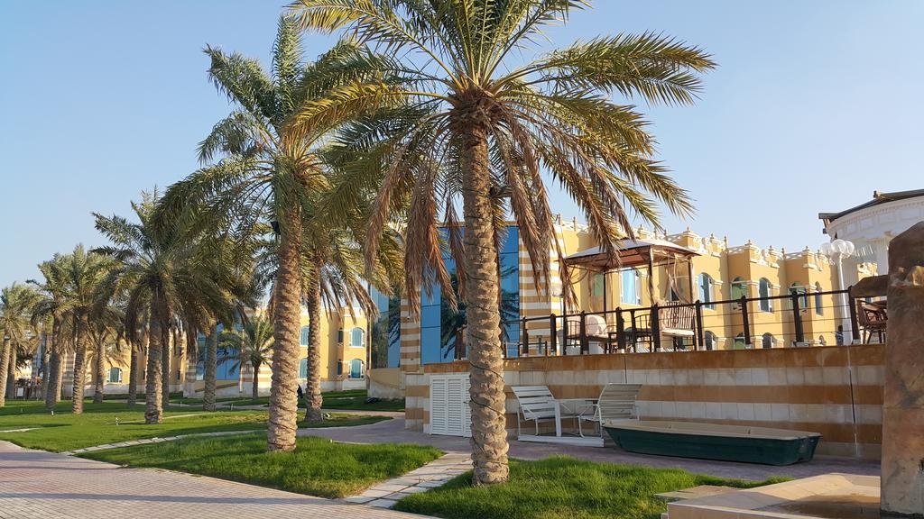 Tio Sea Resort อัลคอร์ ภายนอก รูปภาพ Al-Qatif corniche