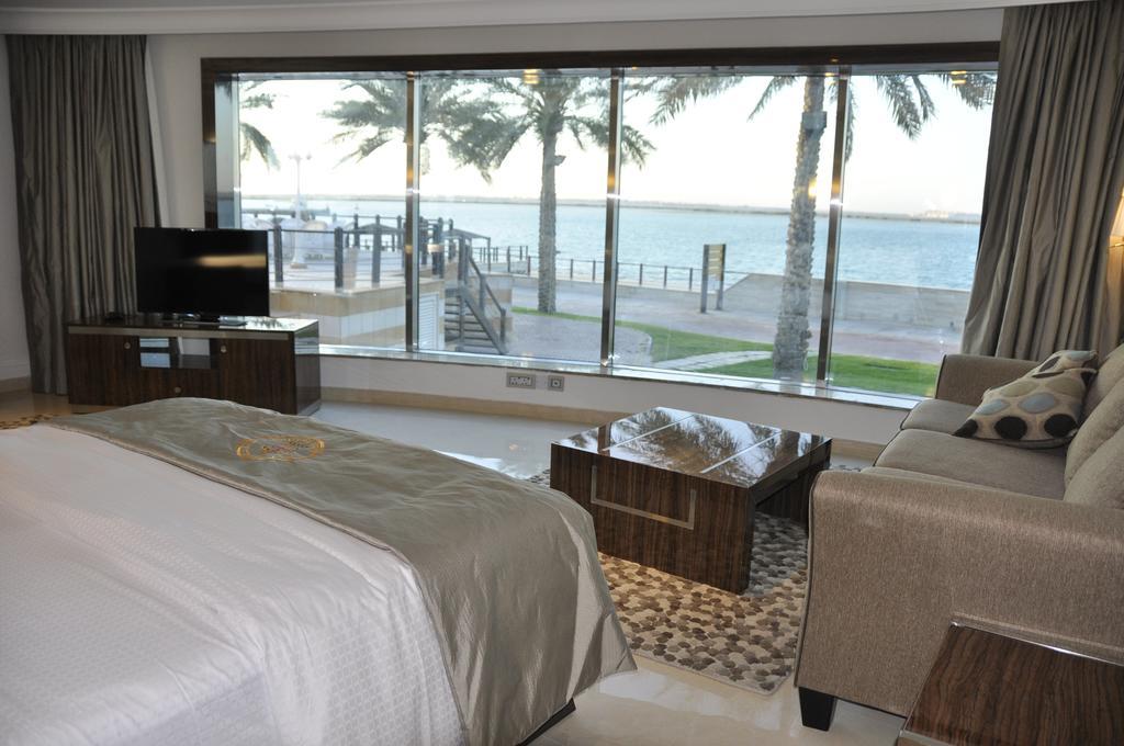 Tio Sea Resort อัลคอร์ ภายนอก รูปภาพ
