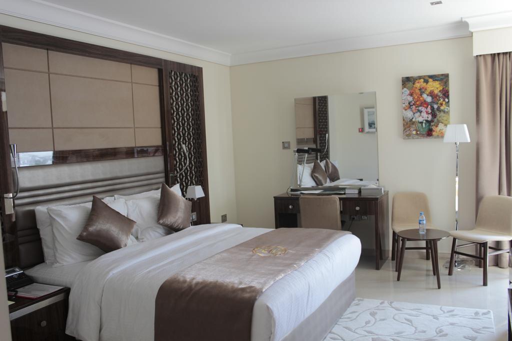 Tio Sea Resort อัลคอร์ ภายนอก รูปภาพ A bedroom at the hotel