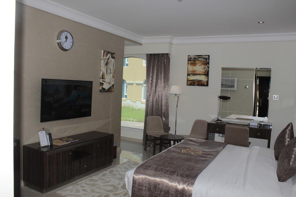 Tio Sea Resort อัลคอร์ ภายนอก รูปภาพ