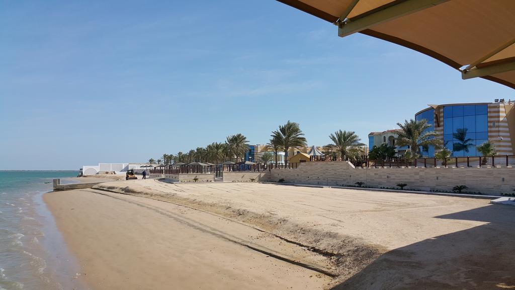 Tio Sea Resort อัลคอร์ ภายนอก รูปภาพ Al-Qatif corniche