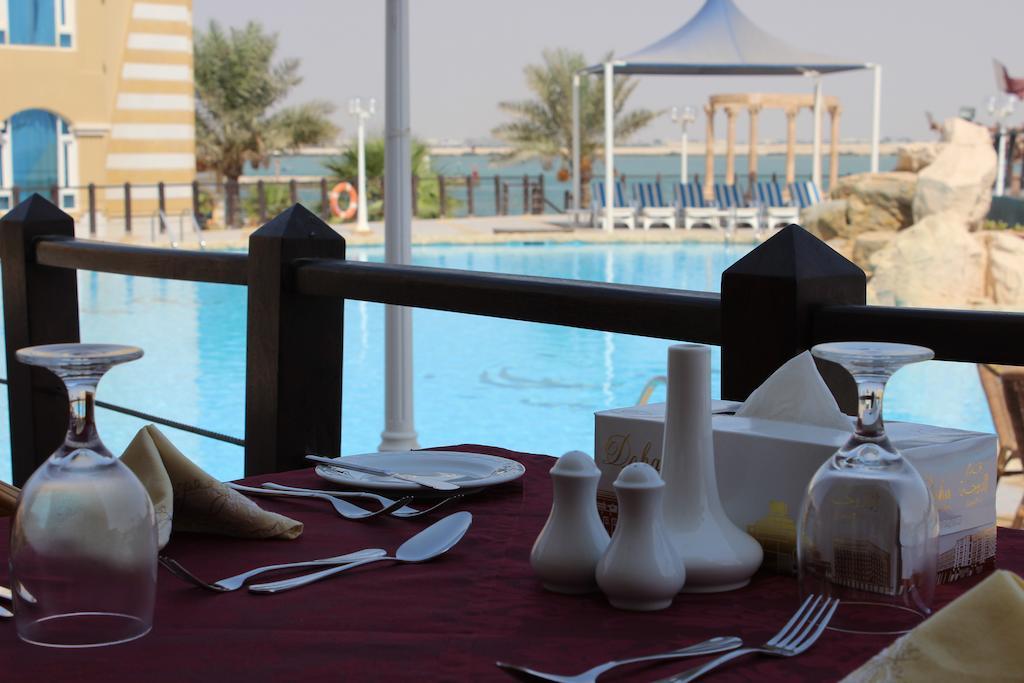 Tio Sea Resort อัลคอร์ ภายนอก รูปภาพ The pool at the hotel