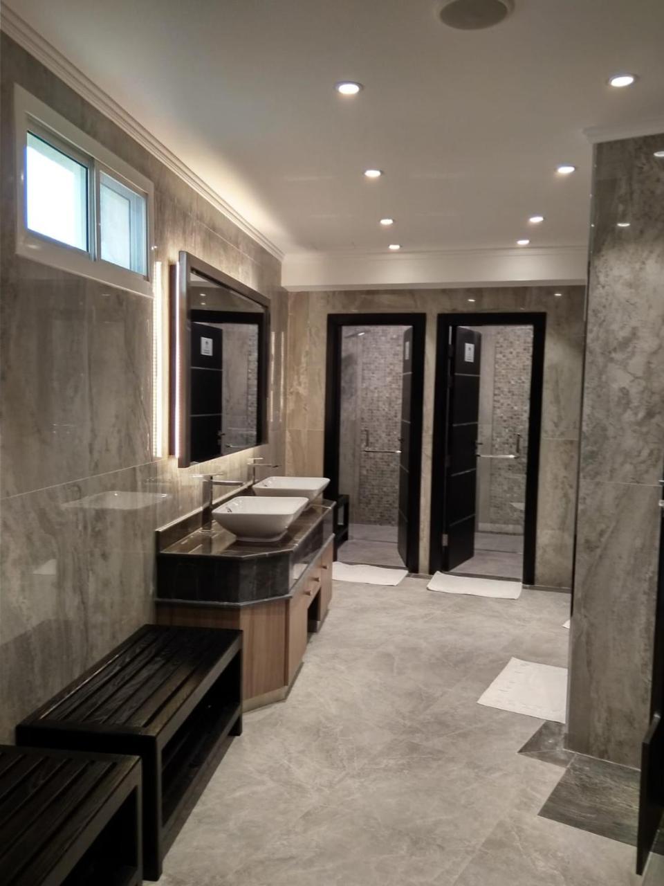 Tio Sea Resort อัลคอร์ ภายนอก รูปภาพ Bathroom