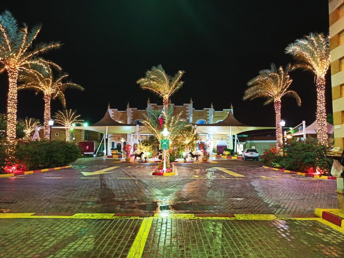 Tio Sea Resort อัลคอร์ ภายนอก รูปภาพ The Village at North River