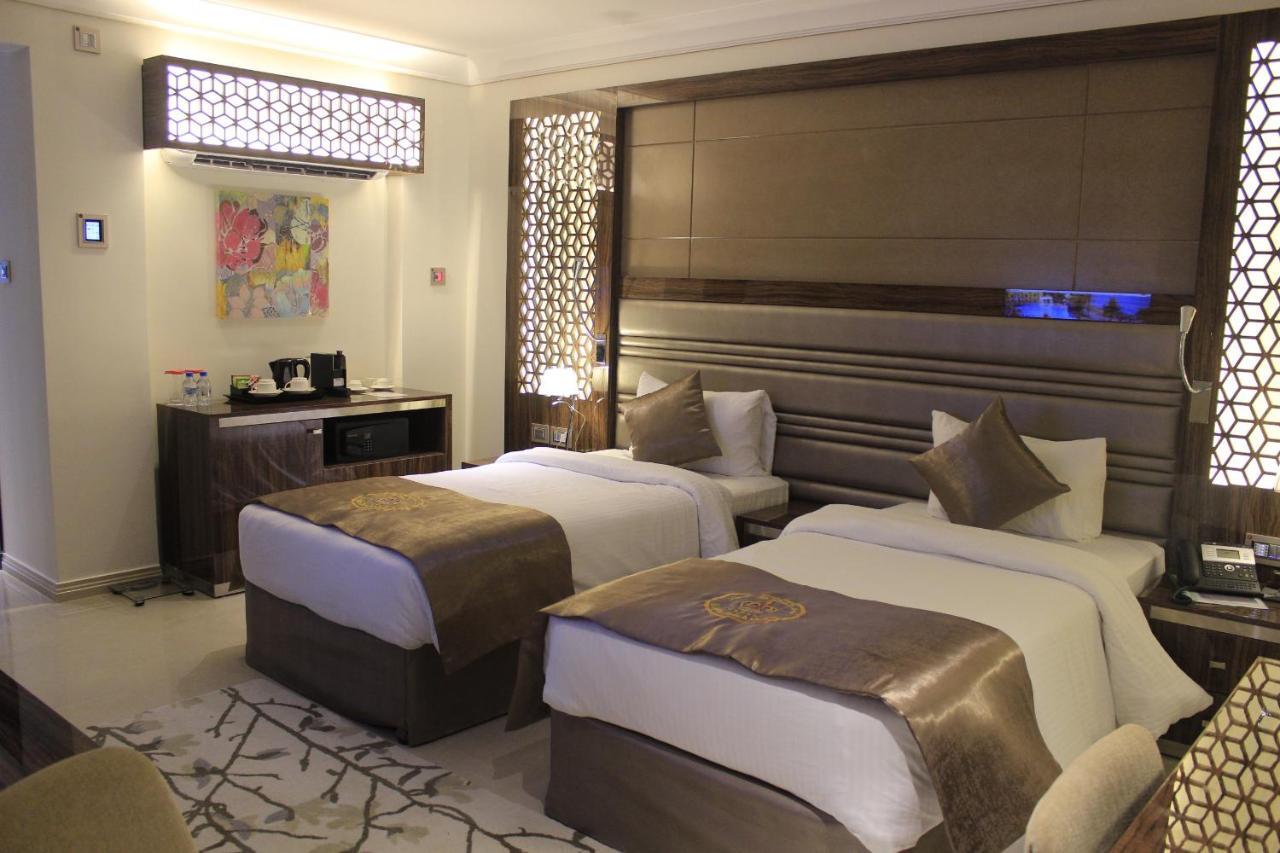 Tio Sea Resort อัลคอร์ ภายนอก รูปภาพ A room at the hotel